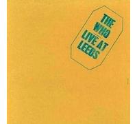 9299170 Audio Cd Who (The) - Live At Leeds