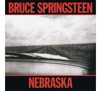 9299614 Audio Cd Bruce Springsteen - Nebraska 82. Expanded Edition