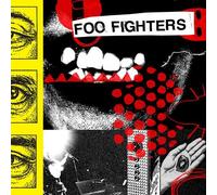 9299614 Audio Cd Foo Fighters - Your Favorite Toy