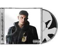 9299614 Audio Cd Nerissima Serpe - Nerissima