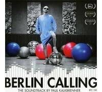 9299614 Audio Cd Paul Kalkbrenner - Berlin Calling