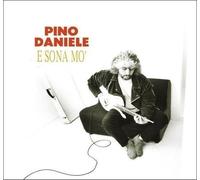 9299614 Audio Cd Pino Daniele - E Sona Mo' (Cd+Dvd)