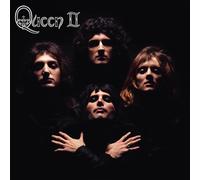 9299614 Audio Cd Queen - Queen Ii