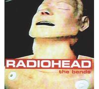 9299614 Audio Cd Radiohead - The Bends