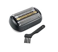 92B S9 - Testina di ricambio per rasoio elettrico Braun Serie 9 | Compatibile con tutti i rasoi elettrici serie 9 9050cc 9070cc 9075cc 9080cc 9090cc 9280cc 9290cc 9295cc 9370cc 9376cc 9385cc