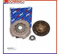 92L01 JAPKO Kit frizione per LAND ROVER FREELANDER I 2.0TD4