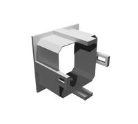 92mm Computer Fan Mount for Air Supply Valve - Ventilation Enhancement System