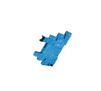 93.01.7.060 Base PIN: 5 6A 250VAC Montaggio: DIN Uscita: Connettori a vite FI...