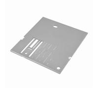 #93-038909-35 Piastra ago Adatta for Macchine da Cucire Zig Zag for PF-AFF 1050,1151,1171,1467,1471,2010, 6112, 6152, 6232, 6270