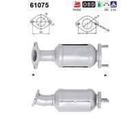 93 KW 126 CV CATALIZZATORE PER Hyundai i30 FD 1.6