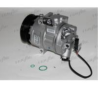 Compressore Climatizzatore Frigair 930.30052 per VW Komatsu