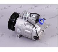 930.30168 FRIGAIR Compressore, Climatizzatore per AUDI,VW