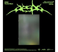 9300659 Audio Cd Aespa - Lemonade (P.O.S. Version)