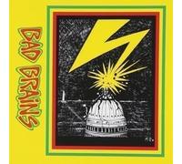 9300659 Audio Cd Bad Brains - Bad Brains