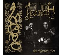 9300659 Audio Cd Helheim - Av Norron Aett