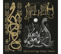 9300659 Audio Cd Helheim - Nidr Ok Nordr Liggr Helvegr/Helheim