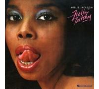 9300659 Audio Cd Millie Jackson - Feeling Bitchy