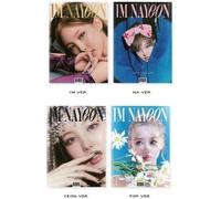 9300659 Audio Cd Nayeon (Twice) - Im Nayeon