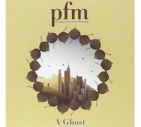 9300659 Audio Cd Premiata Forneria Marconi - A Ghost