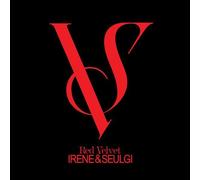 9300659 Audio Cd Red Velvet (Irene & Seulgi) - Tilt (Photo Book Ver.)