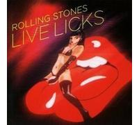 9300659 Audio Cd Rolling Stones (The) - Live Licks (2 Cd)