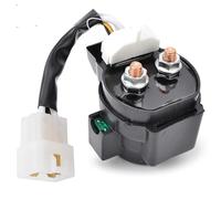 93011058000 Moto Relè Avviamento Solenoide Parti Per H&usqvarna Per Svartpilen 125 200 250 Per Vitpilen 401 Sostituzione del relè di avviamento