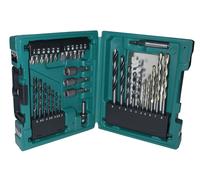 93013 Q.TA' 1 MAKITA KIT INSERTI E PUNTE 34 D36980