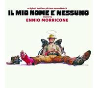 9301748 Audio Cd Ennio Morricone - Il Mio Nome E Nessuno