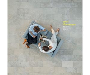9301748 Audio Cd Kings Of Convenience - Peace Or Love