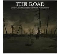 9301748 Audio Cd Nick Cave & Warren Ellis - The Road / O.S.T.