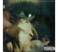 9302579 Audio Cd Deftones - Saturday Night Wrist