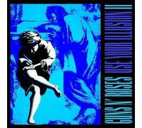 9302579 Audio Cd Guns N' Roses - Use Your Illusions 2