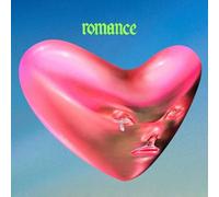 9302675 Audio Cd Fontaines D.C. - Romance
