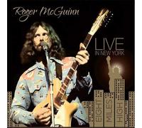 9302675 Audio Cd Roger Mcguinn - Live In New York Eight Miles High