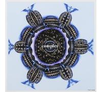 9303232 Audio Cd Complex - Complex Best
