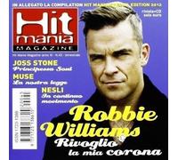 9303232 Audio Cd Hit Mania Special Edition 2012 / Various