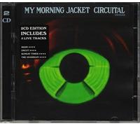9303232 Audio Cd My Morning Jacket - Circuital (2 Cd)