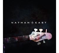 9303232 Audio Cd Nathan East - Nathan East
