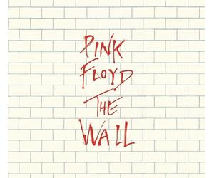 9303232 Audio Cd Pink Floyd - The Wall (Legacy Edition) (2 Cd)