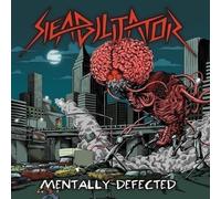 9303232 Audio Cd Reabilitator - Mentally Defected