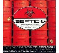 9303232 Audio Cd Septic IV / Various