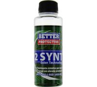 93033 Q.TA' 24 OLIO P/MISCELA BETTER 2T 100ML SINTETICO