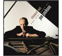 9303342 Audio Cd Joe Jackson - Steppin' Out The Very Best Of