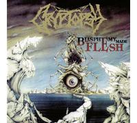 9303561 Audio Cd Cryptopsy - Blasphemy Made Flesh (2Cd)