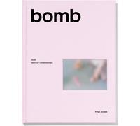 9303561 Audio Cd Illit - Bomb (Pink Version)