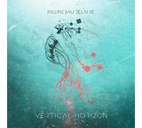 9303561 Audio Cd Killin' Baudelaire - Vertical Horizon