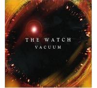 9303561 Audio Cd Watch (The) - Vacuum