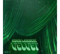 9304979 Audio Cd Adam Lambert - Velvet/Side A