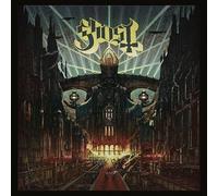 9304979 Audio Cd Ghost - Meliora (Deluxe Edition) (2 Cd)
