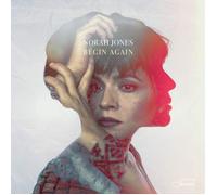 9304979 Audio Cd Norah Jones - Begin Again